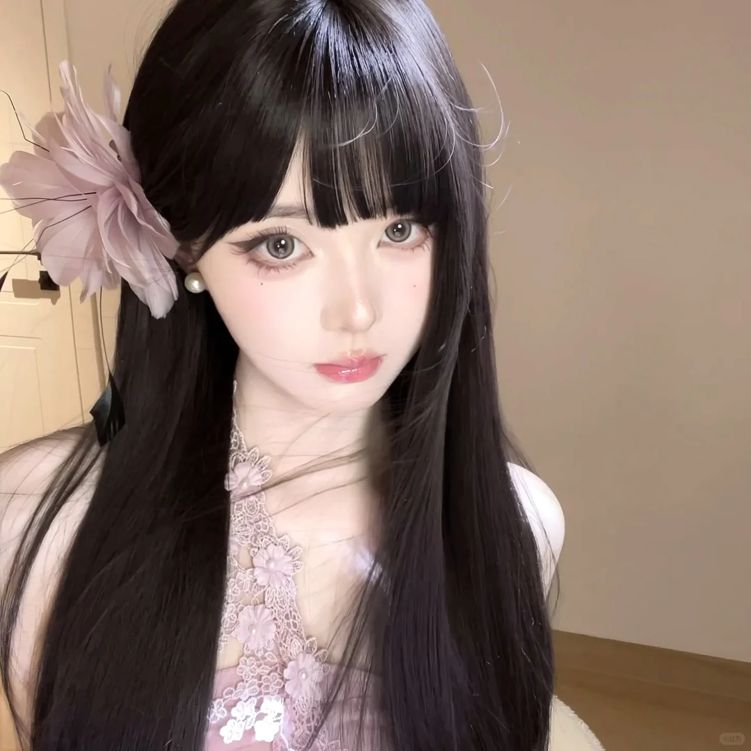 又娇又魅的狐系妆容🦊