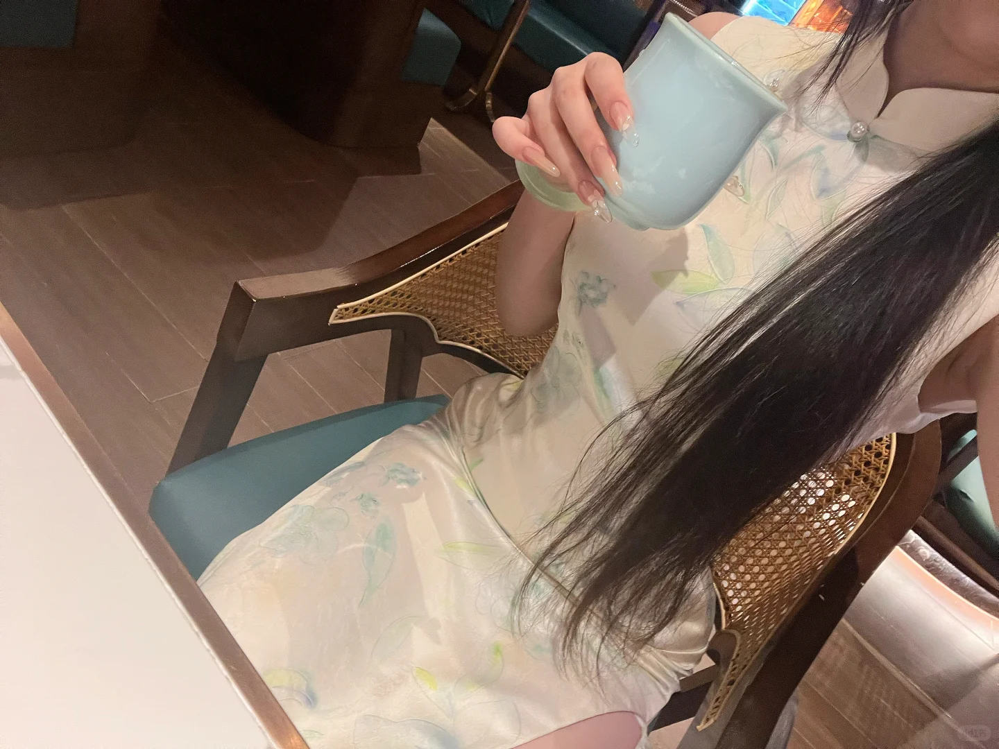 西湖水 谁人泪💦