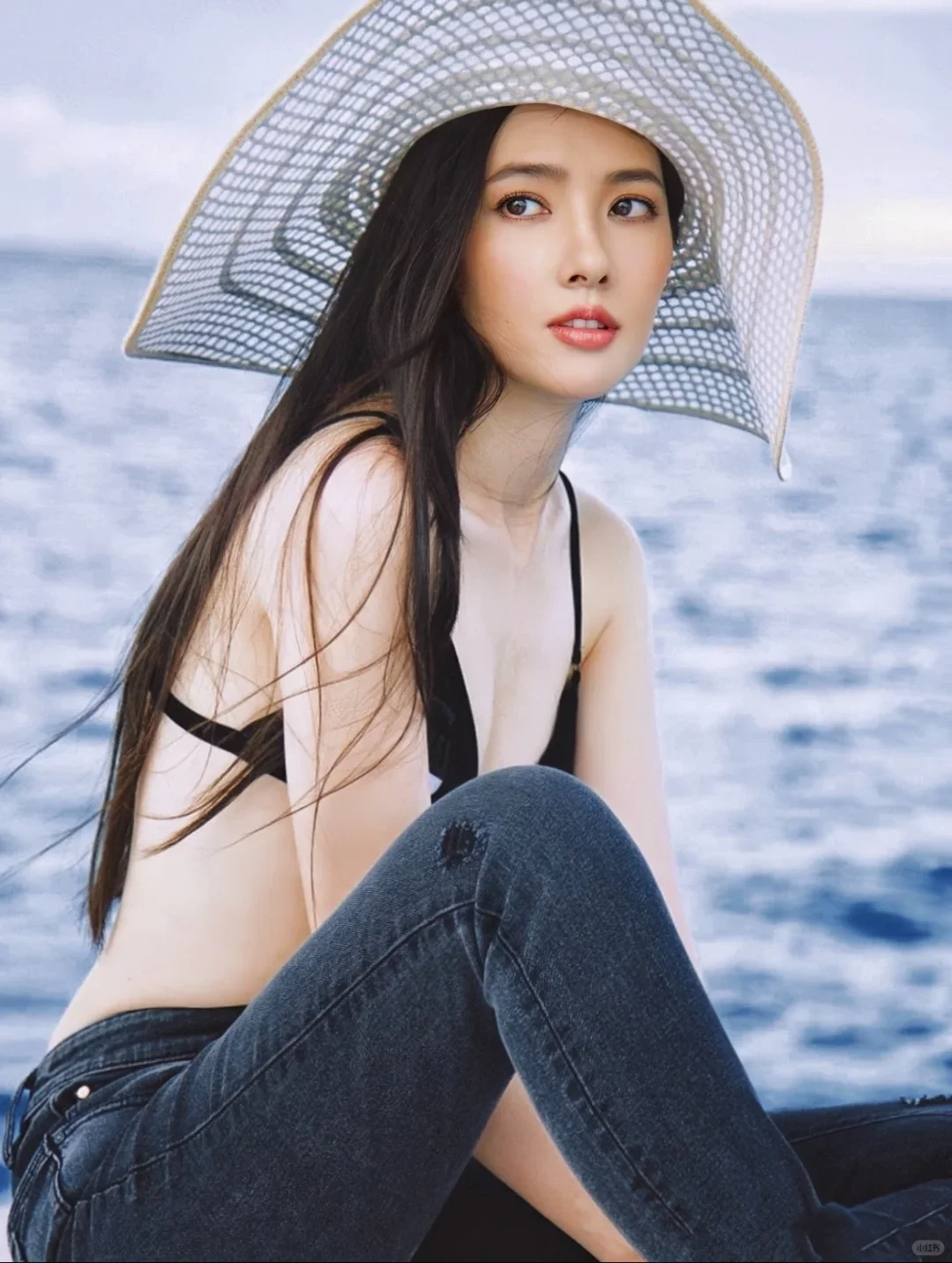 郭碧婷
