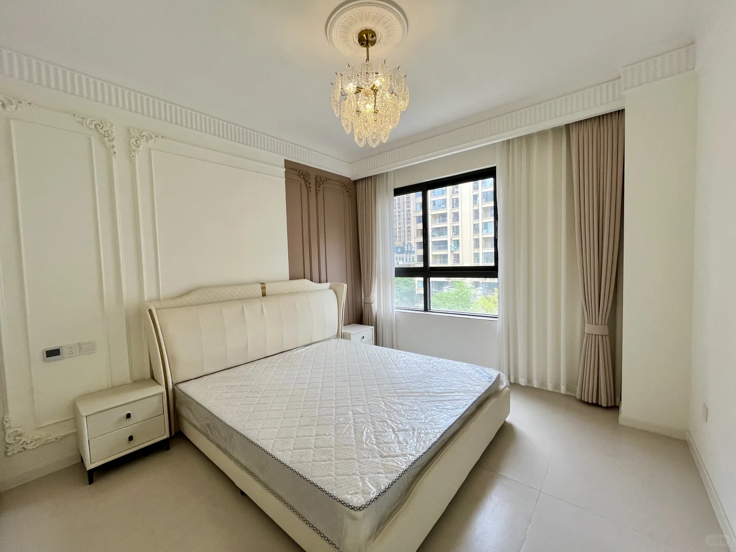 拿什么拯救你，我的🏠