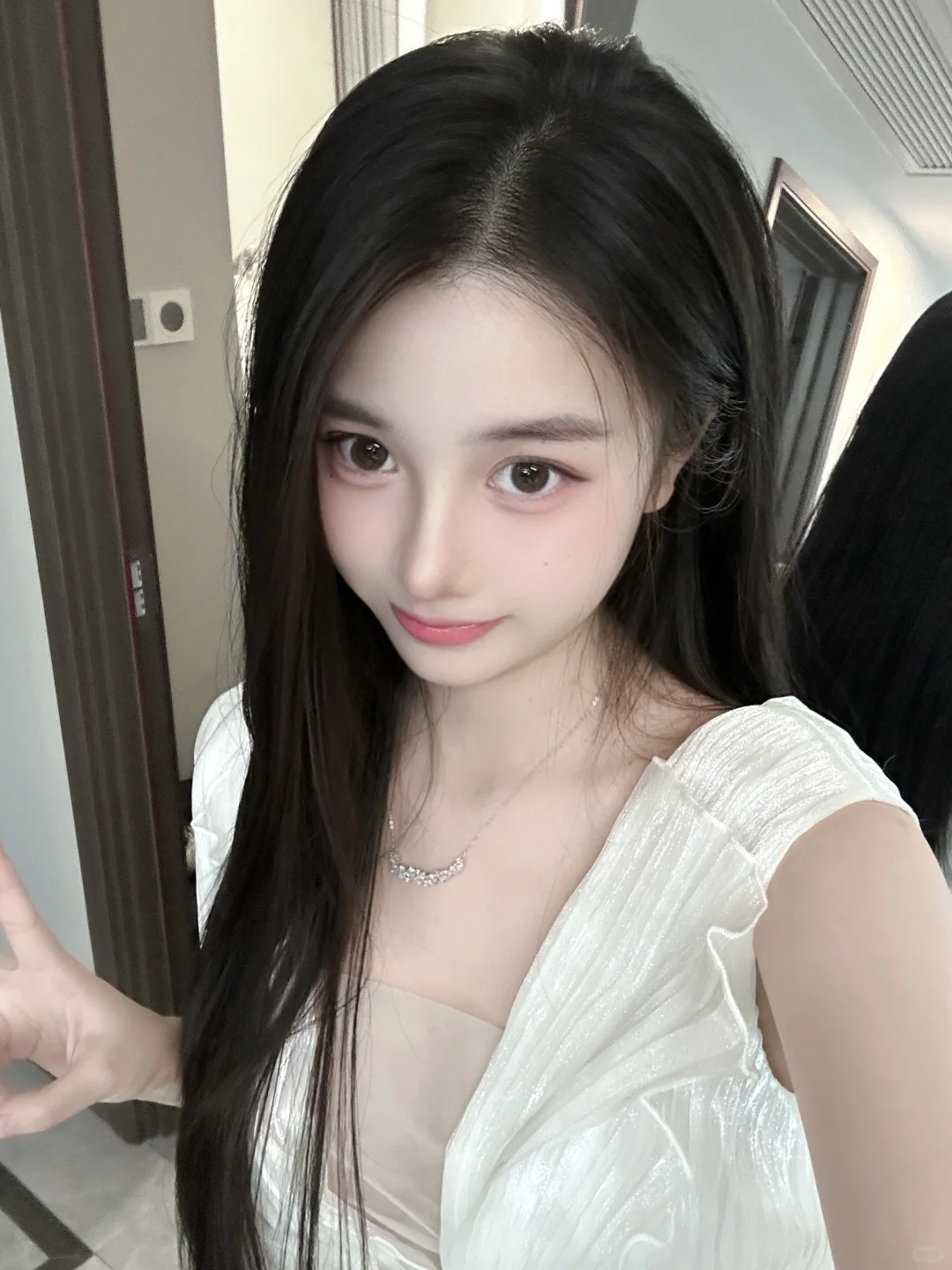 喵៸៸᳐⦁⩊<៸៸᳐ ੭ﾞ🐾