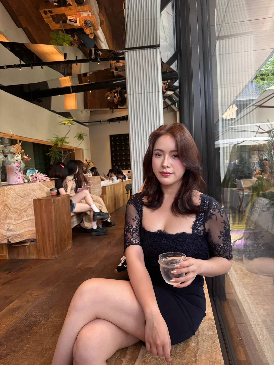 是这种感觉