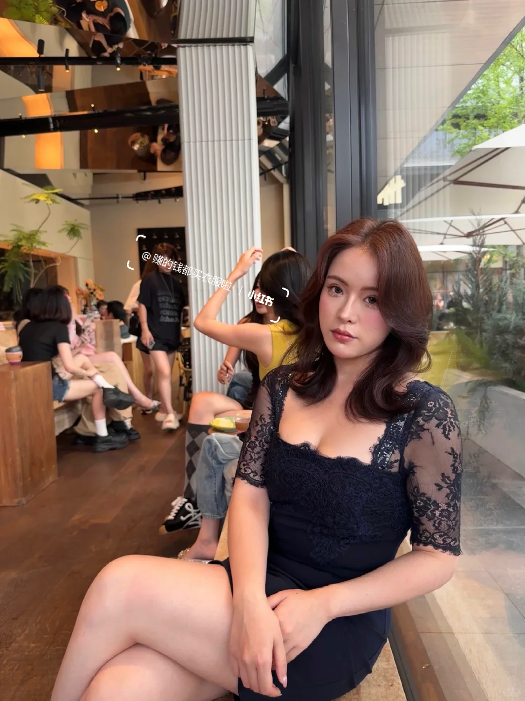 是这种感觉