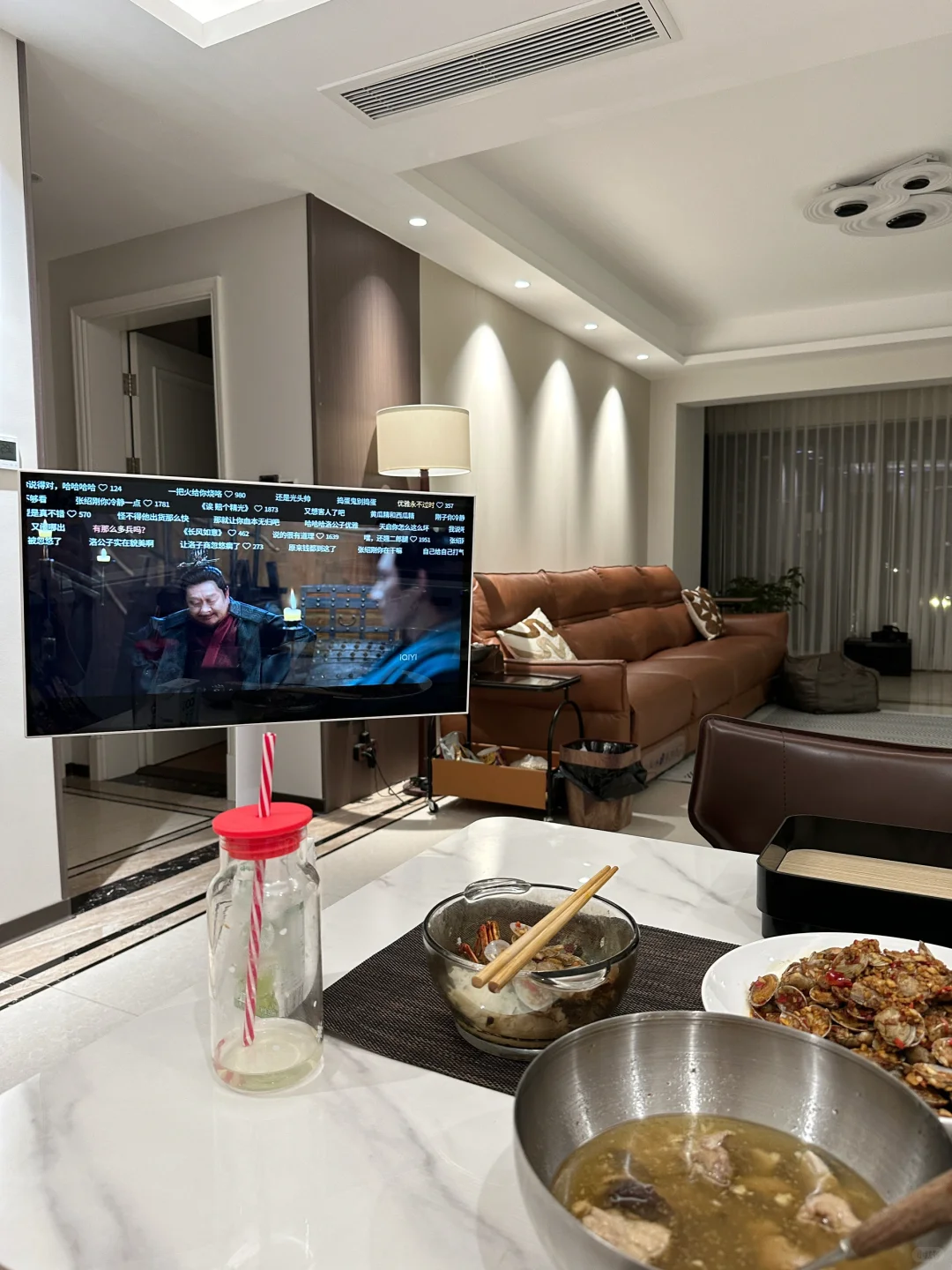 成都卖房｜ 无滤镜小家