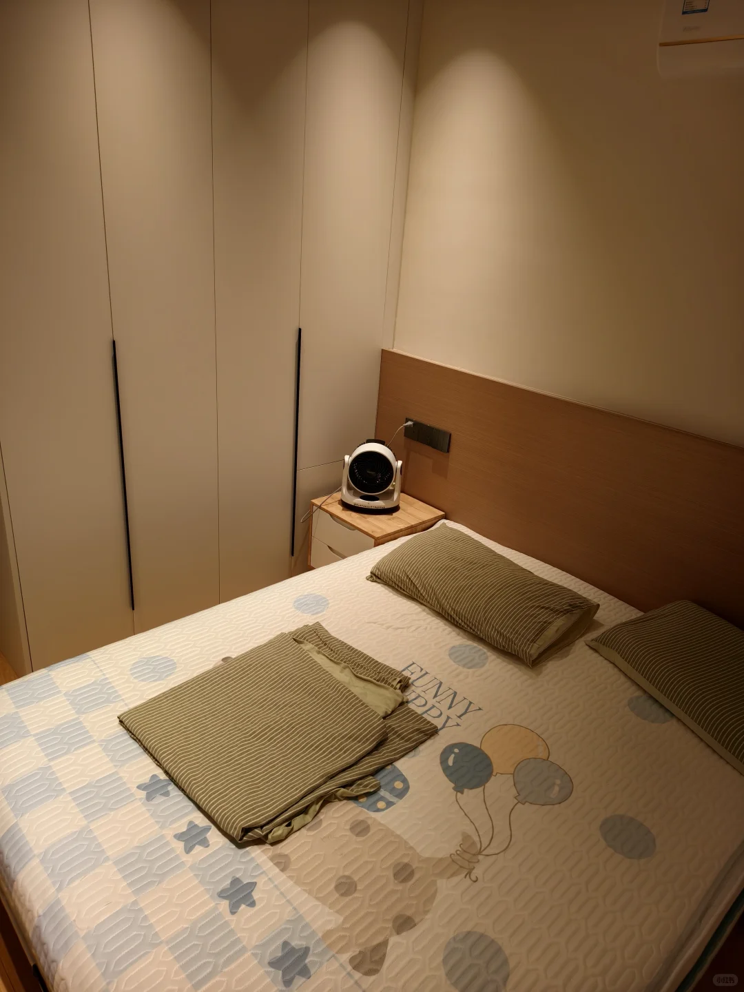 50平 一室一厅，硬装6.4个，独居小户型