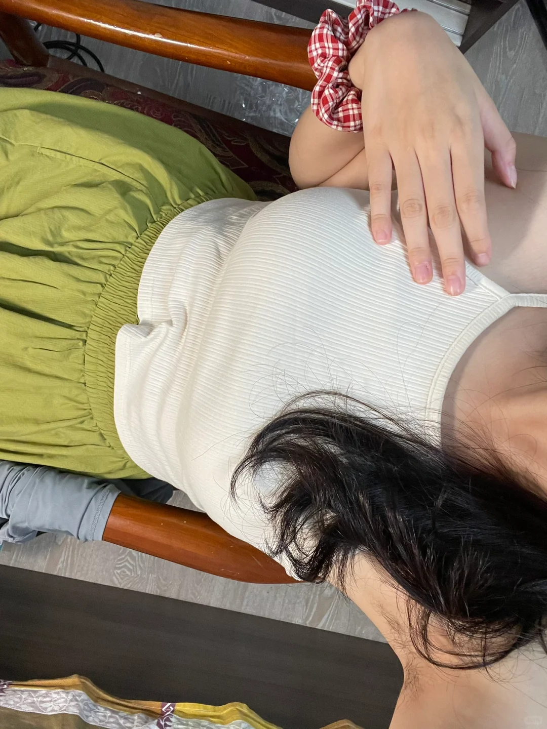 纯情女大夏日限定皮肤活动即将结束