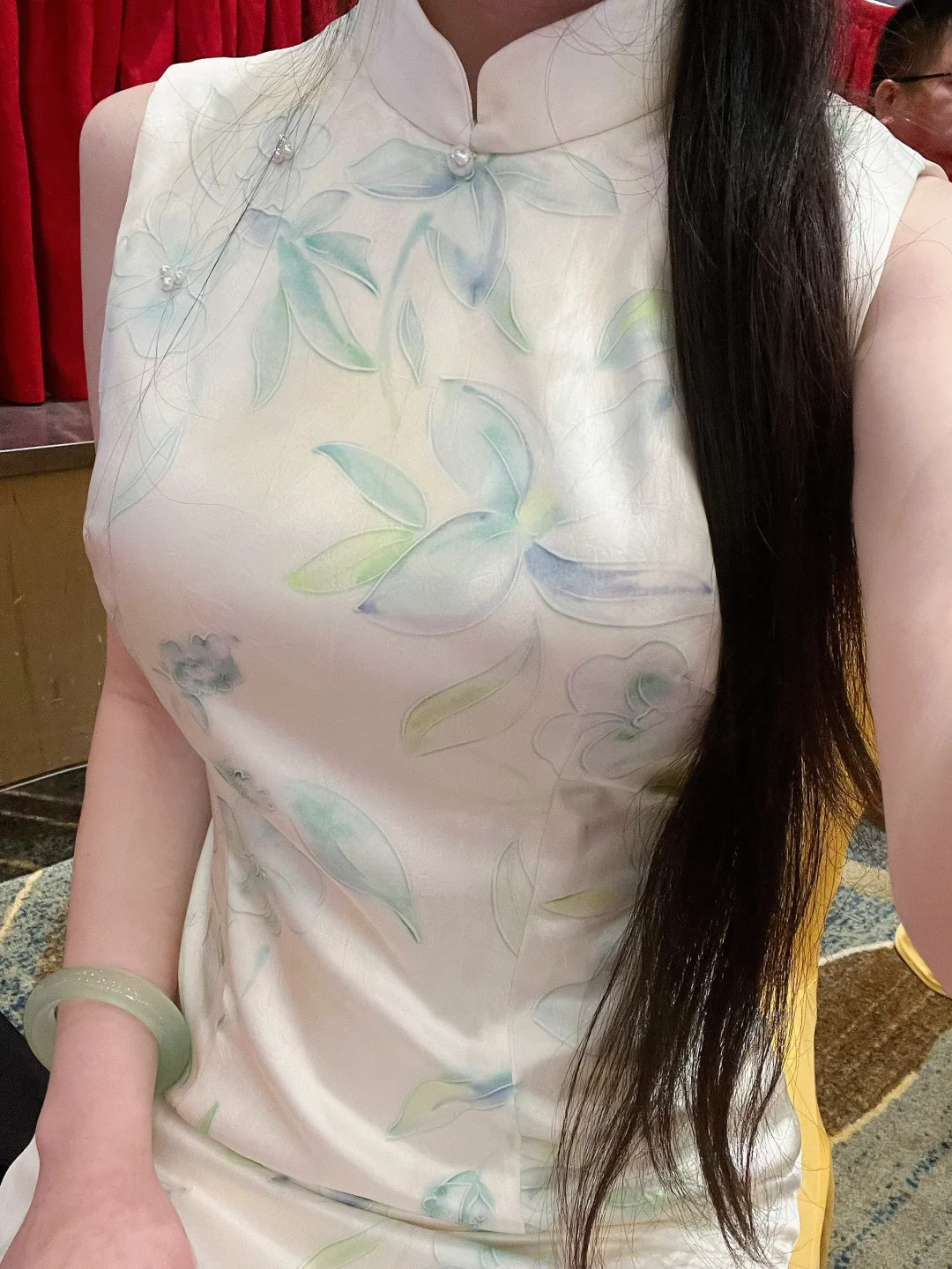 西湖水 谁人泪💦