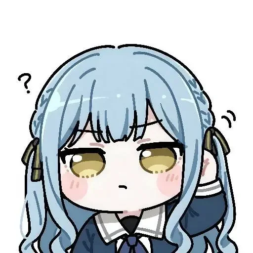 不会只有我被认错性别吧？