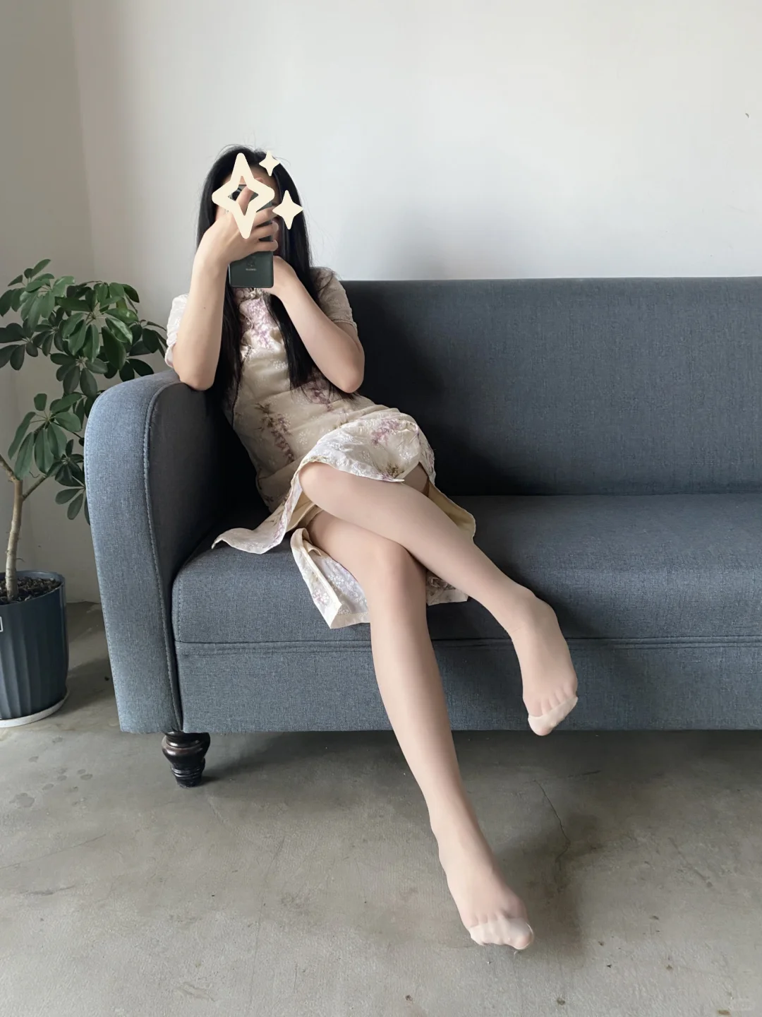 158/40kg 衣袂藏韵，中式美学的风情婉约