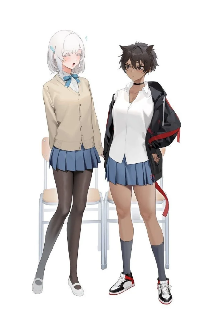 【美少女分享】