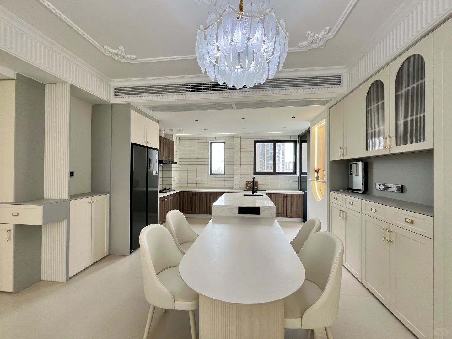 拿什么拯救你，我的🏠