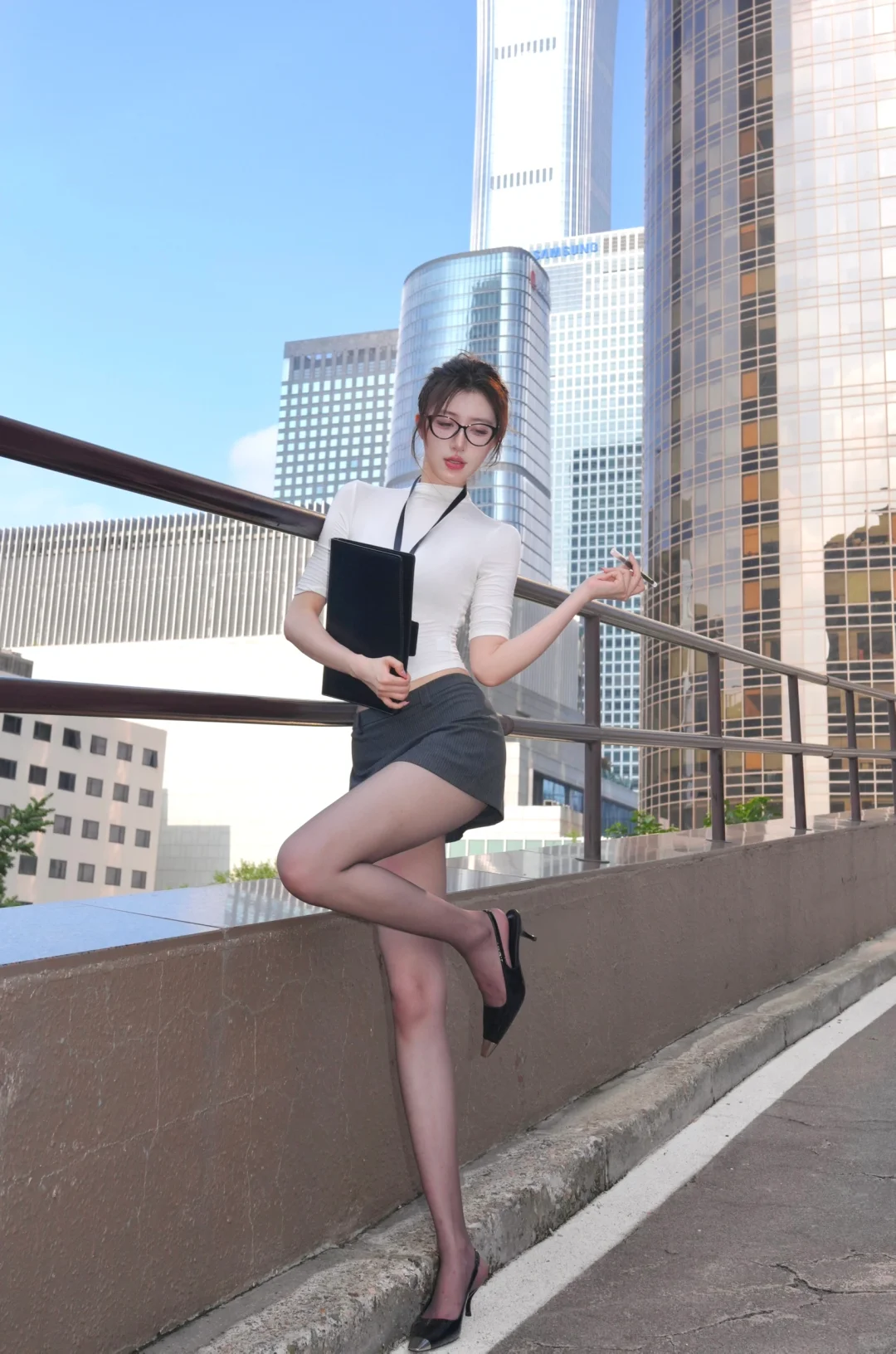 Office siren
