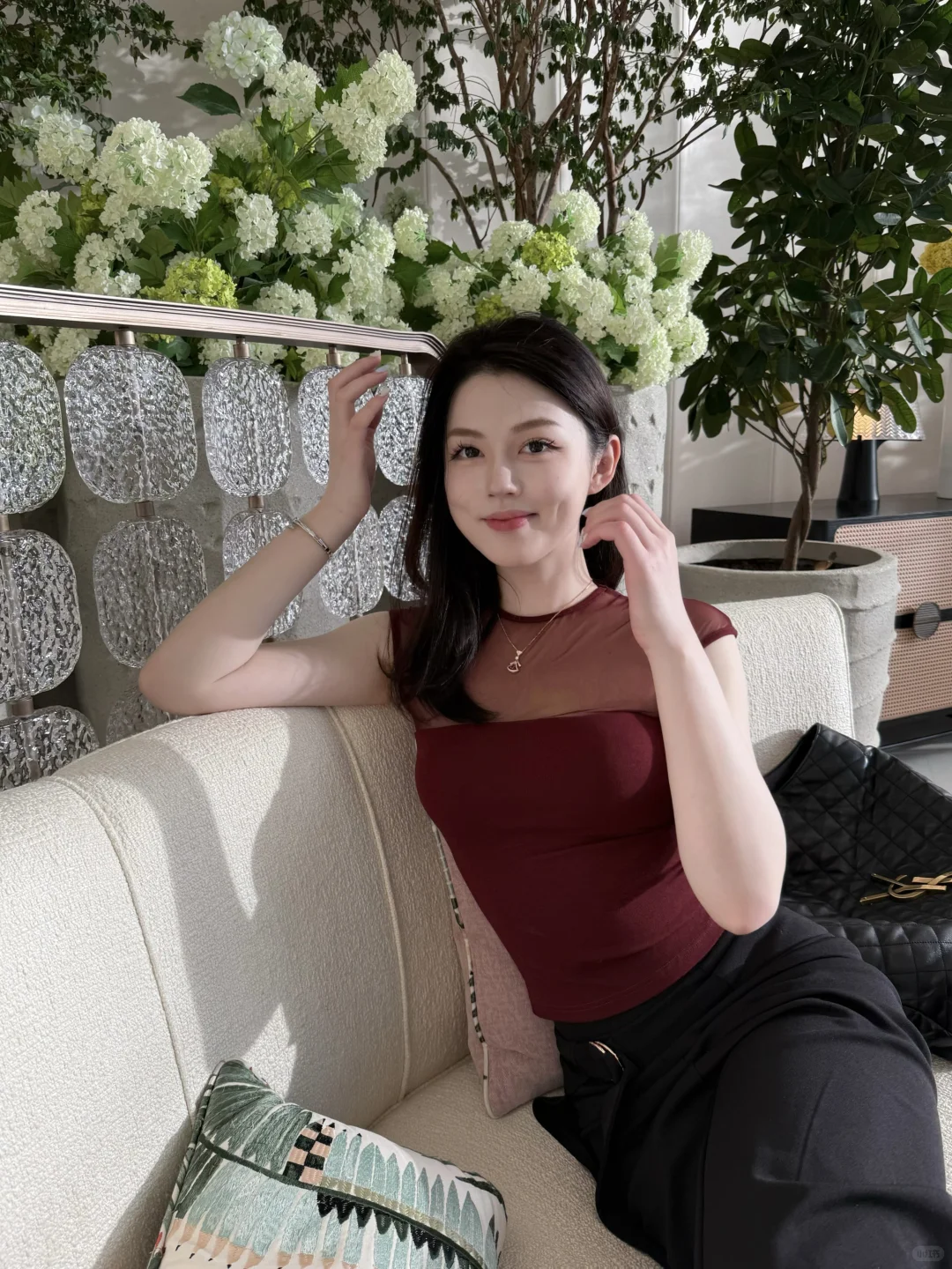 姐感甜御风可以这么形容吗