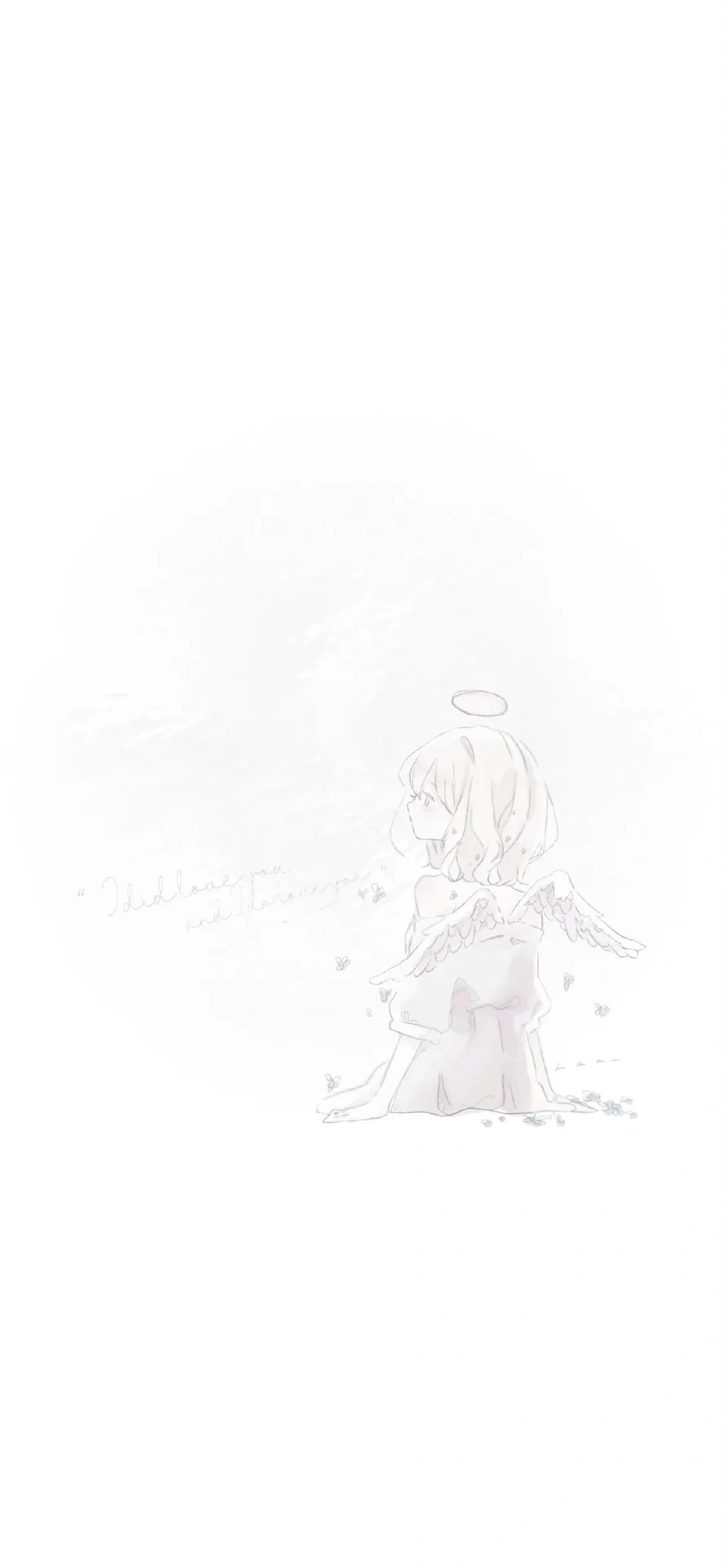 壁纸～自存美少女2～🍬