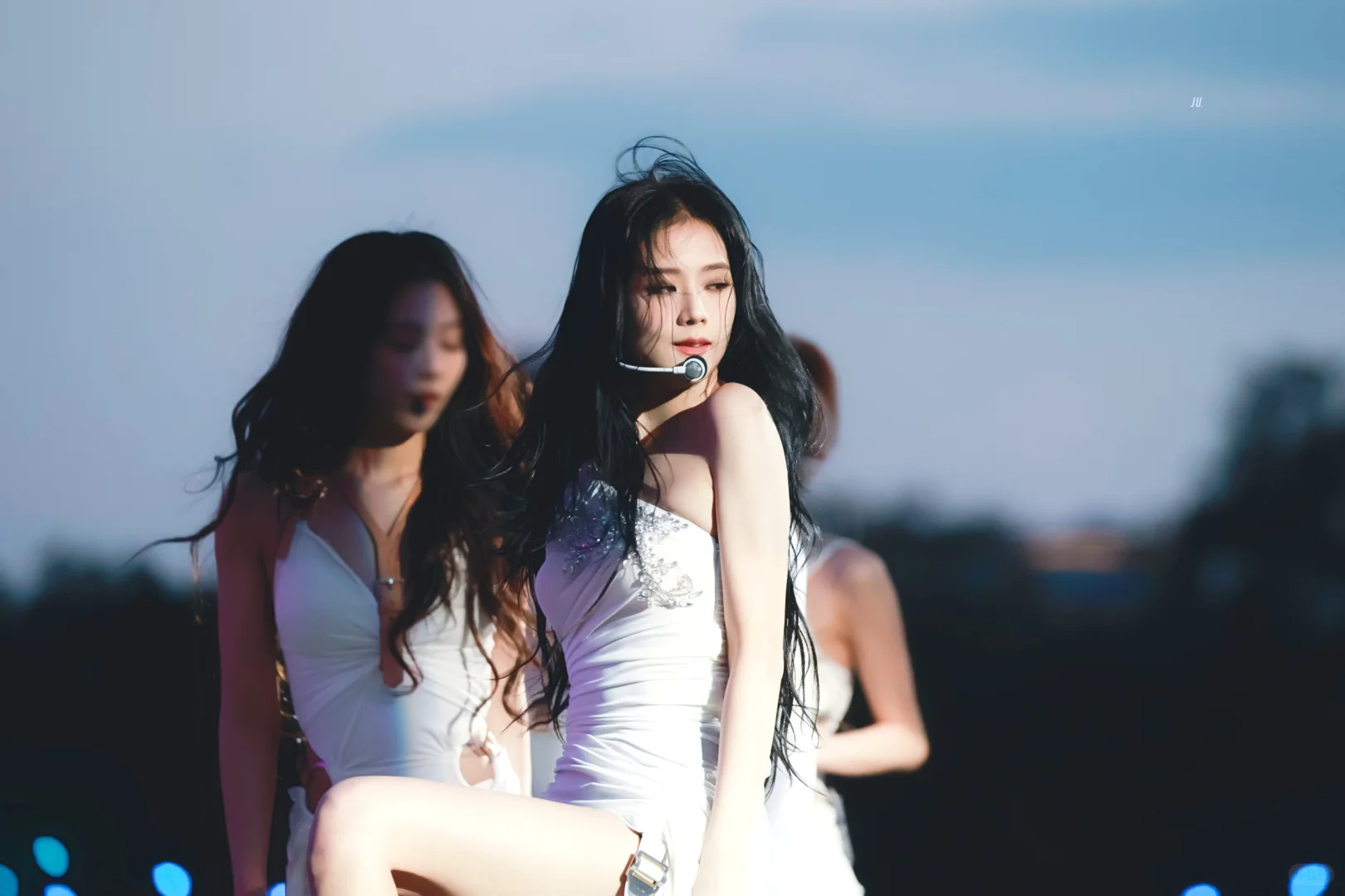 狐媚女主Jisoo