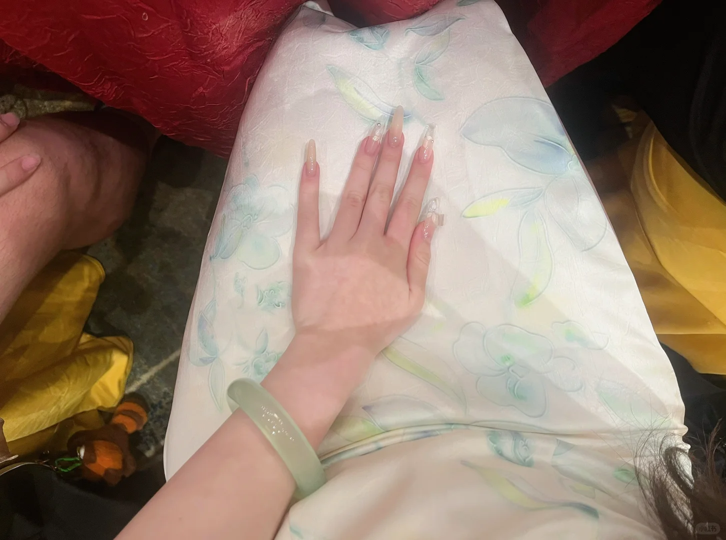 西湖水 谁人泪💦