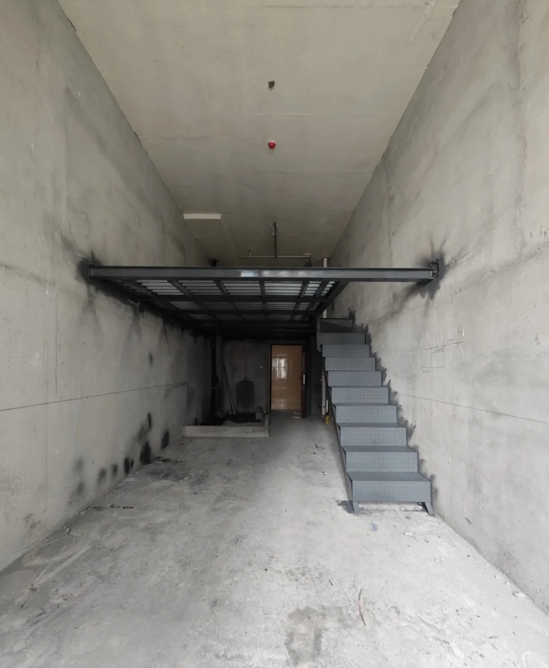 🌟【小空间逆袭指南】复式loft带给你温馨小窝