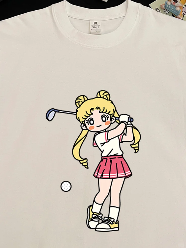 高尔夫美少女速来！这件真的不能错过⛳️
