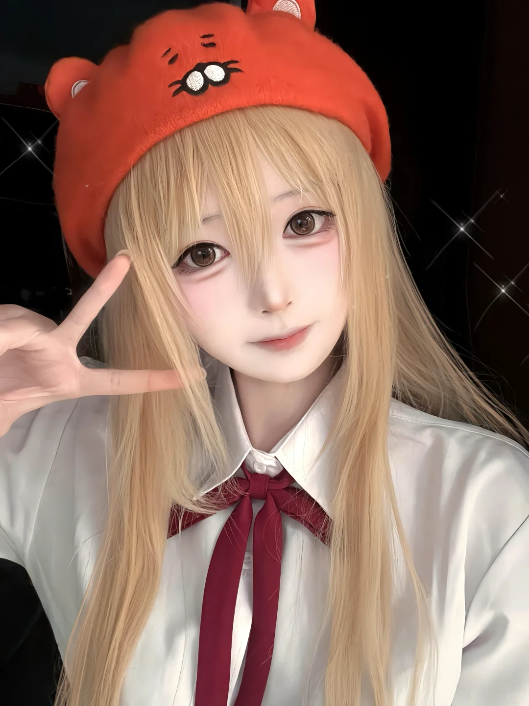 决战美少女之巅