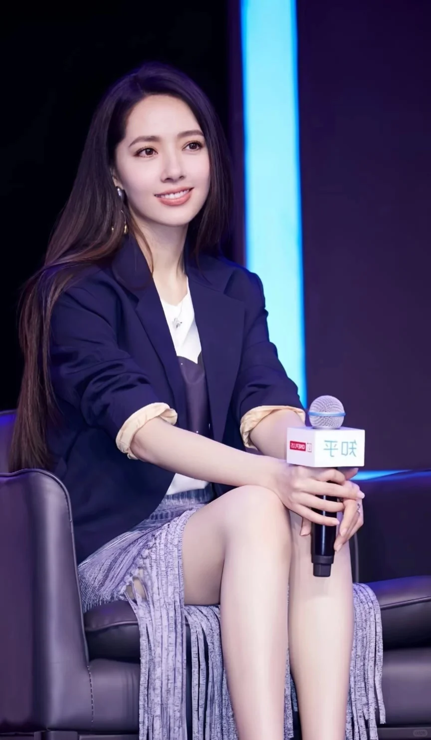 郭碧婷