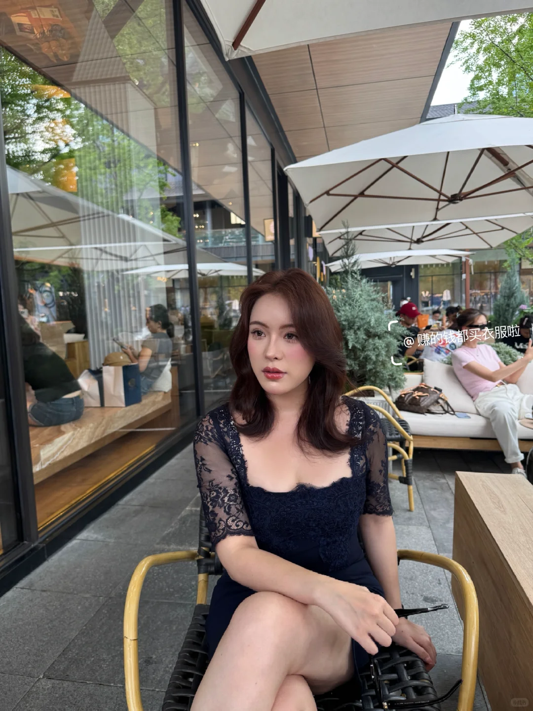 是这种感觉