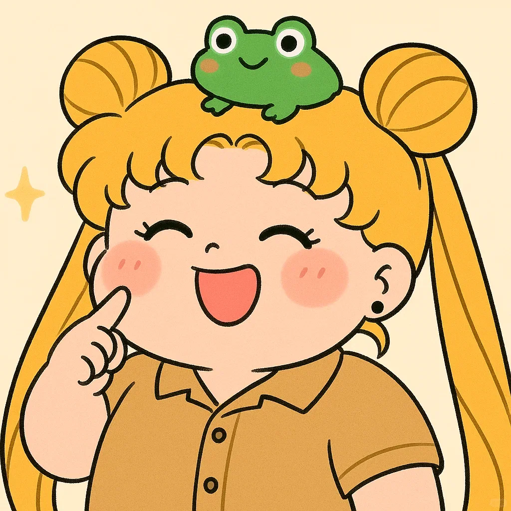 这也太可爱了叭！
