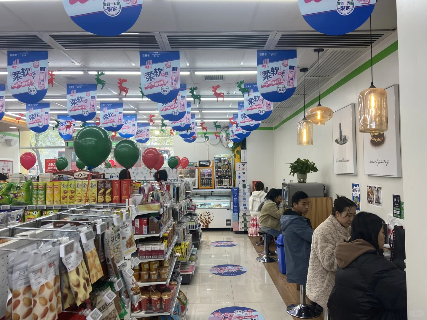 南稍门地铁口拐角双门头商铺出售