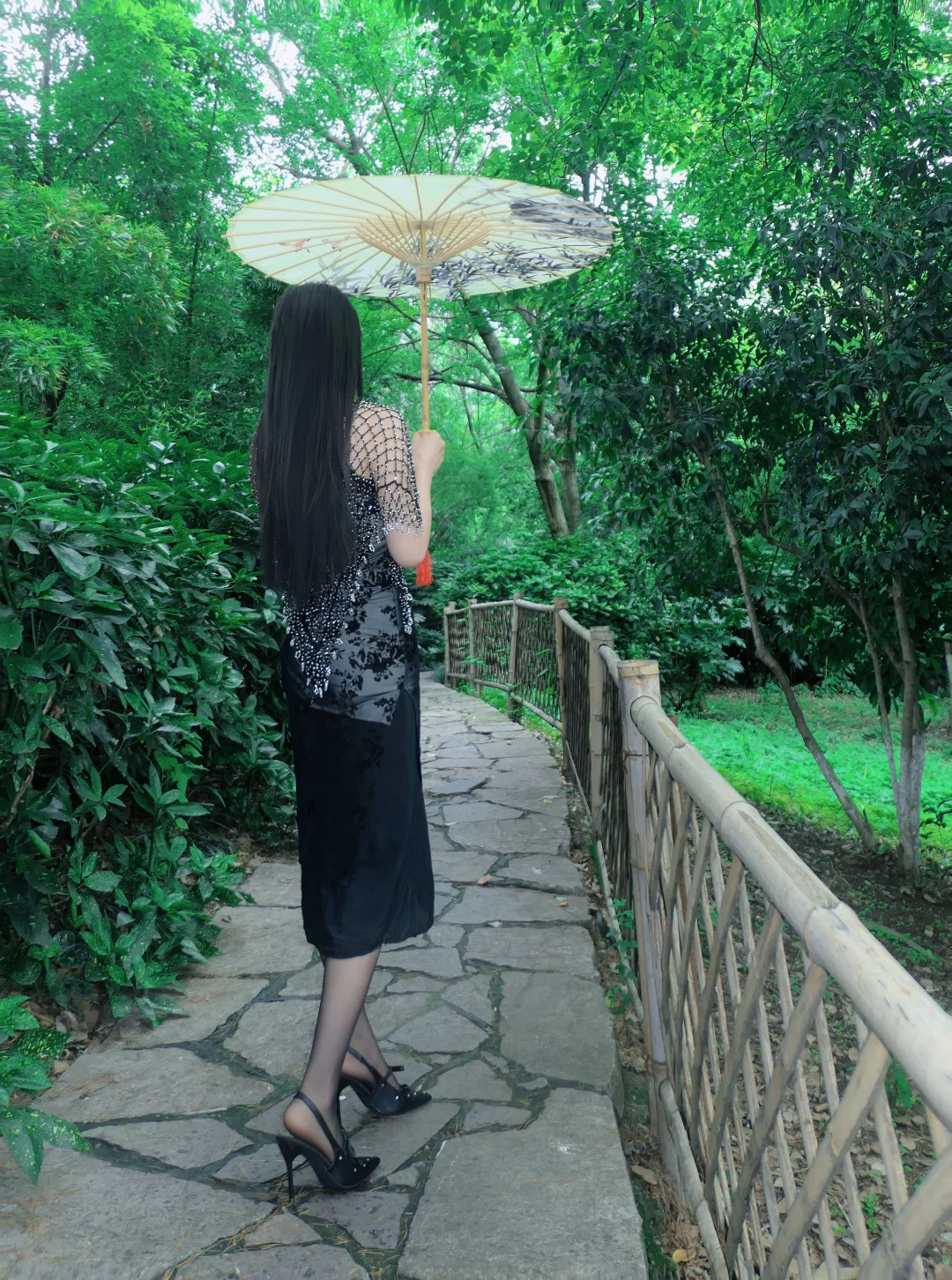 那日烟雨朦胧☔️