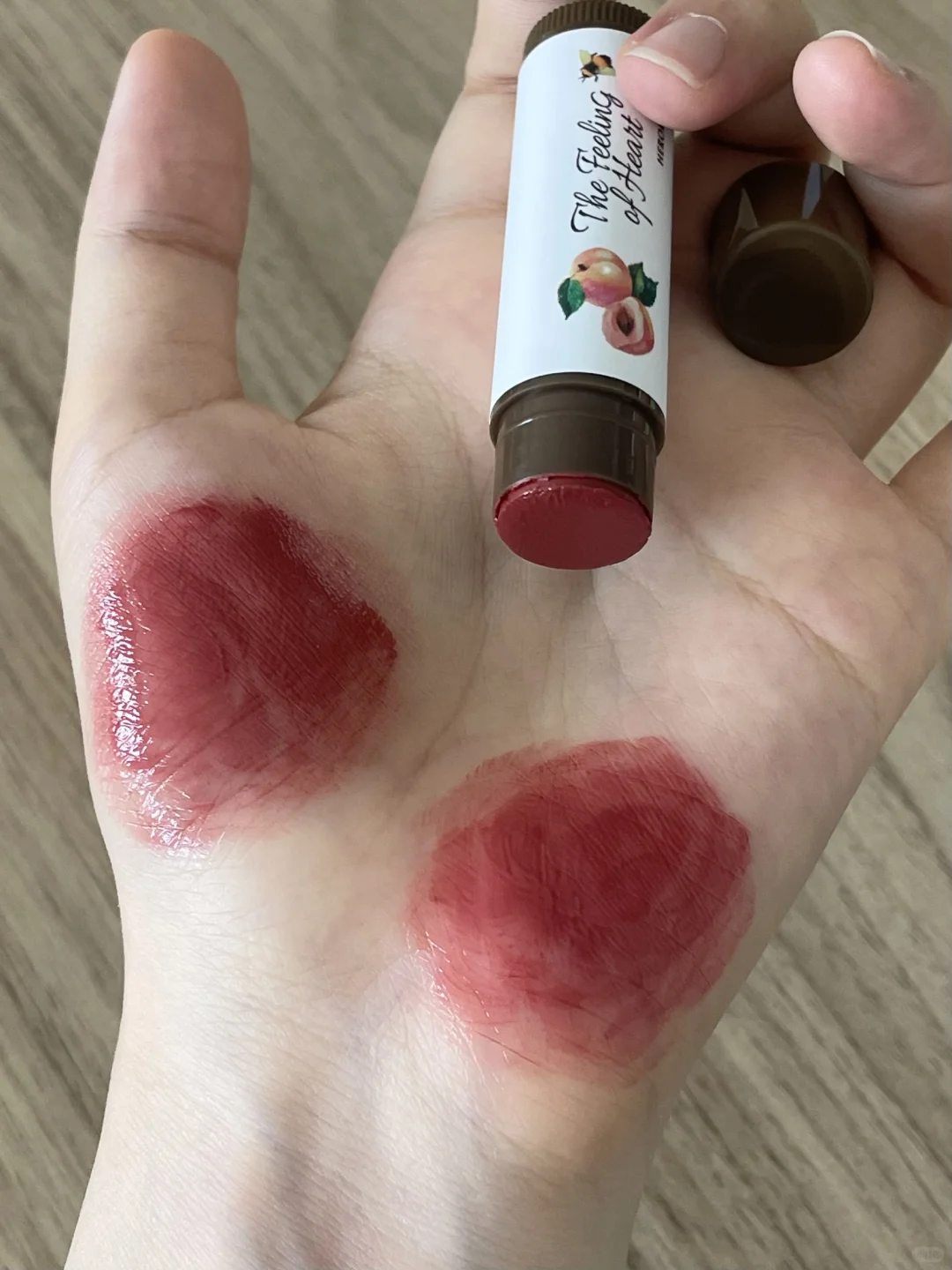 真的娇艳欲滴！嘎嘎显白🍓！！