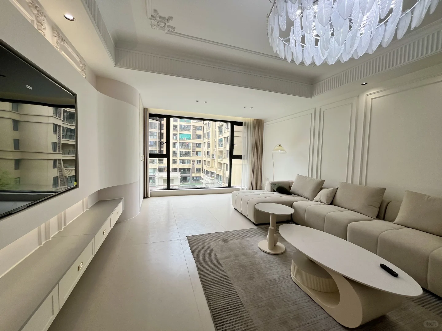拿什么拯救你，我的🏠