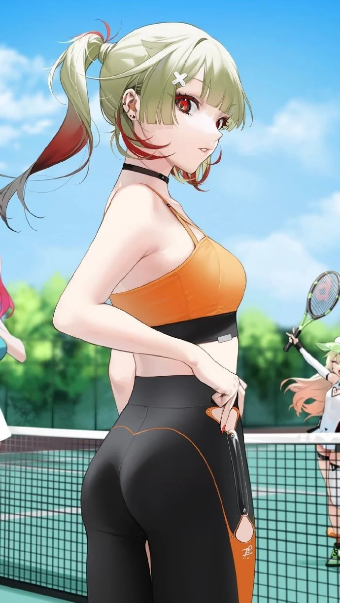 【美少女分享】