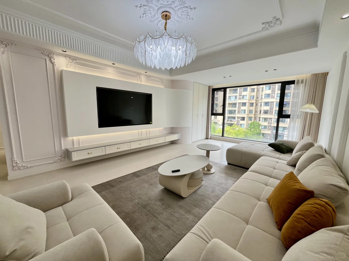 拿什么拯救你，我的🏠