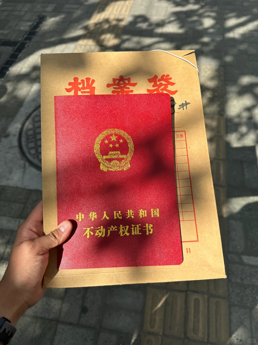 闵行人入驻普陀全纪录