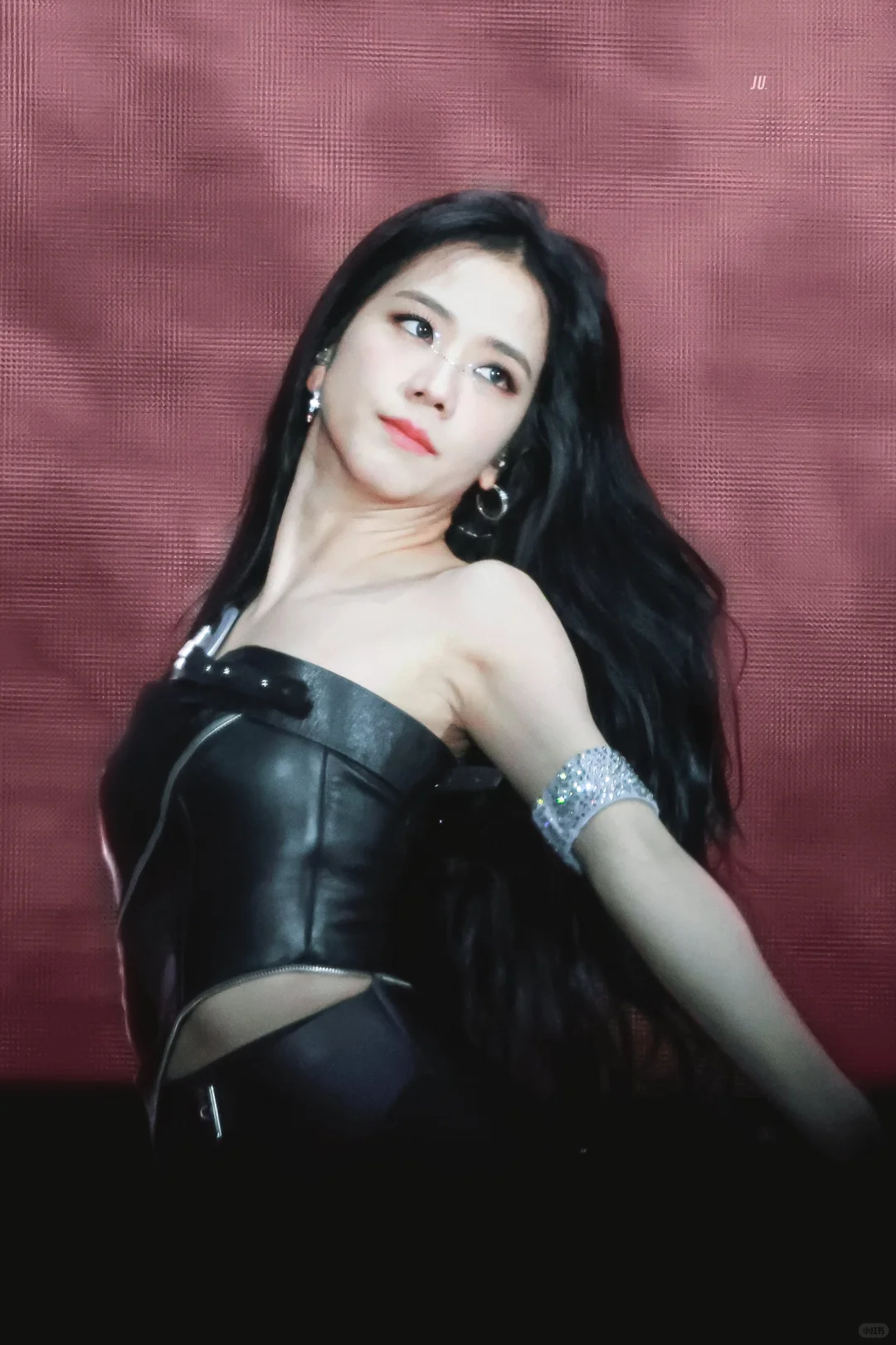 狐媚女主Jisoo