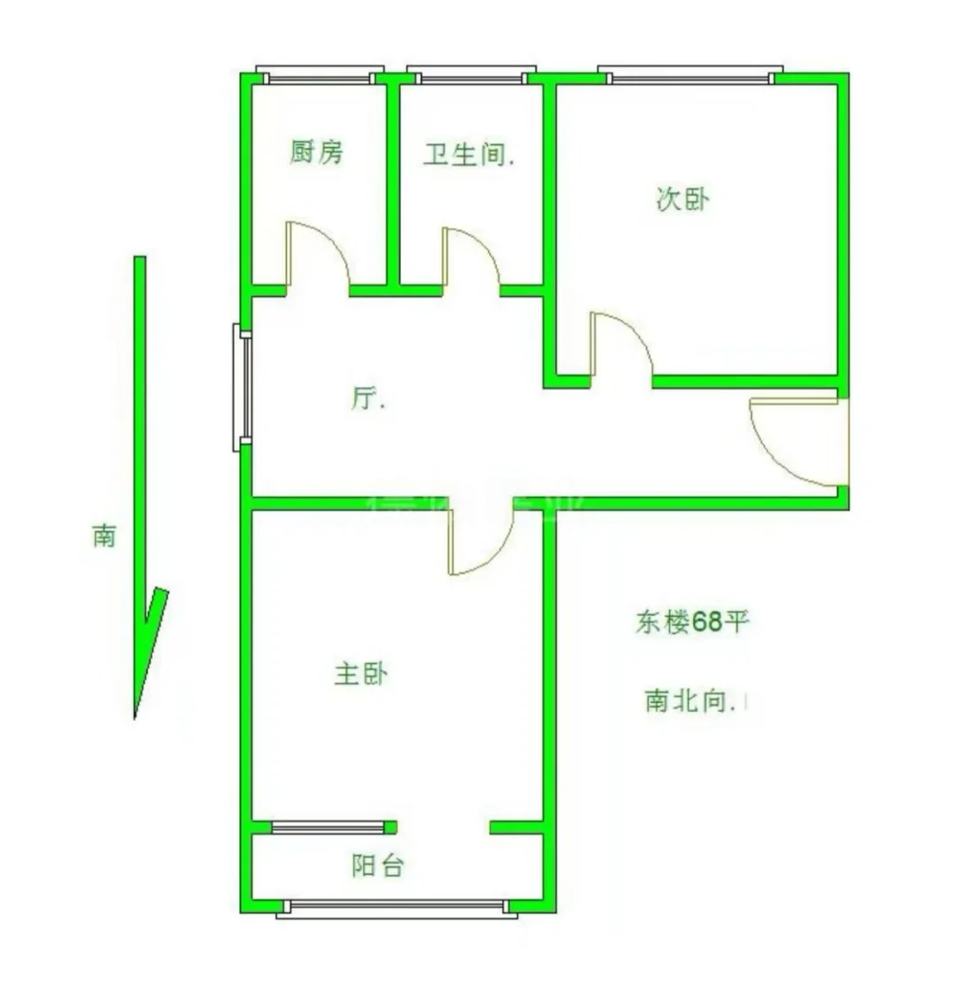 如果选这个房怎么样