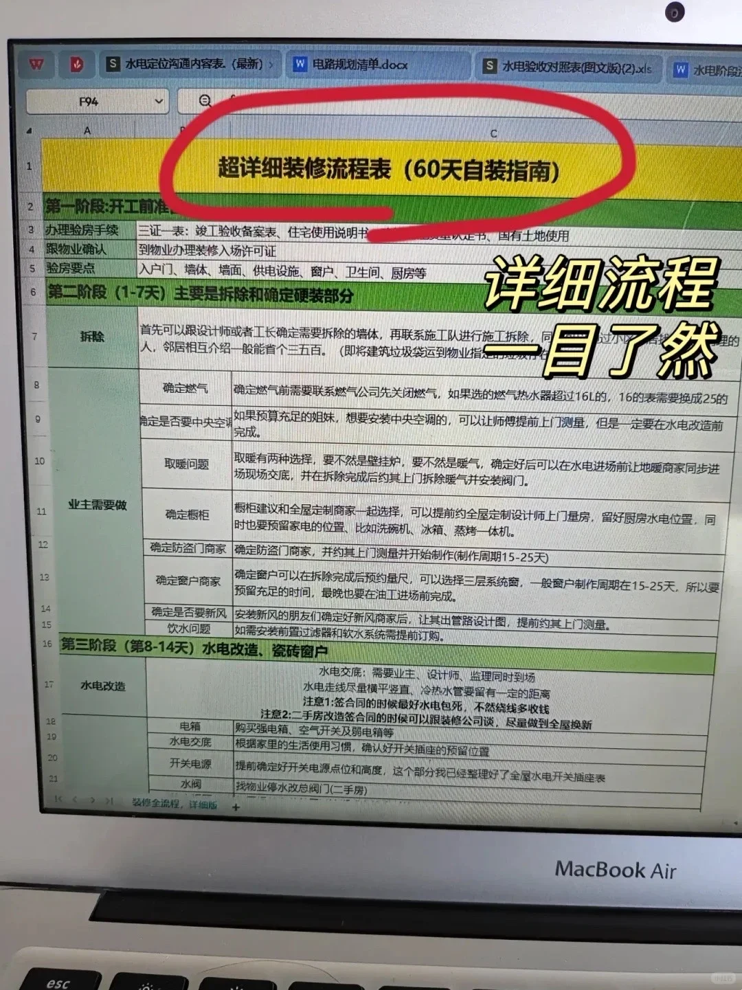 过来人两套房总结出来的经验！！