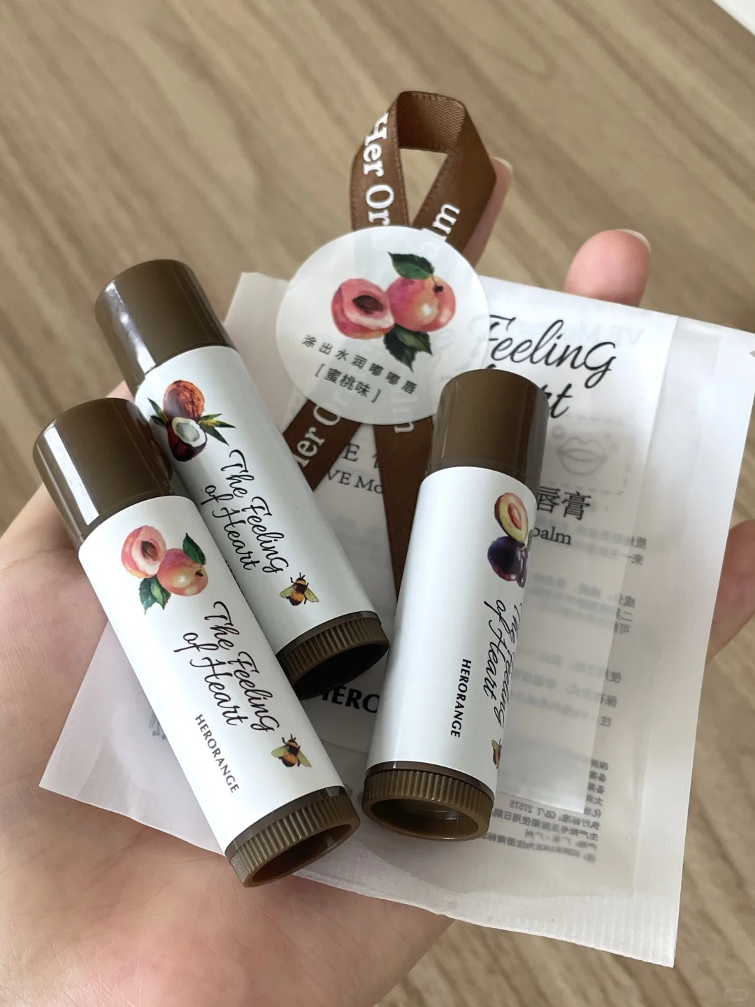真的娇艳欲滴！嘎嘎显白🍓！！
