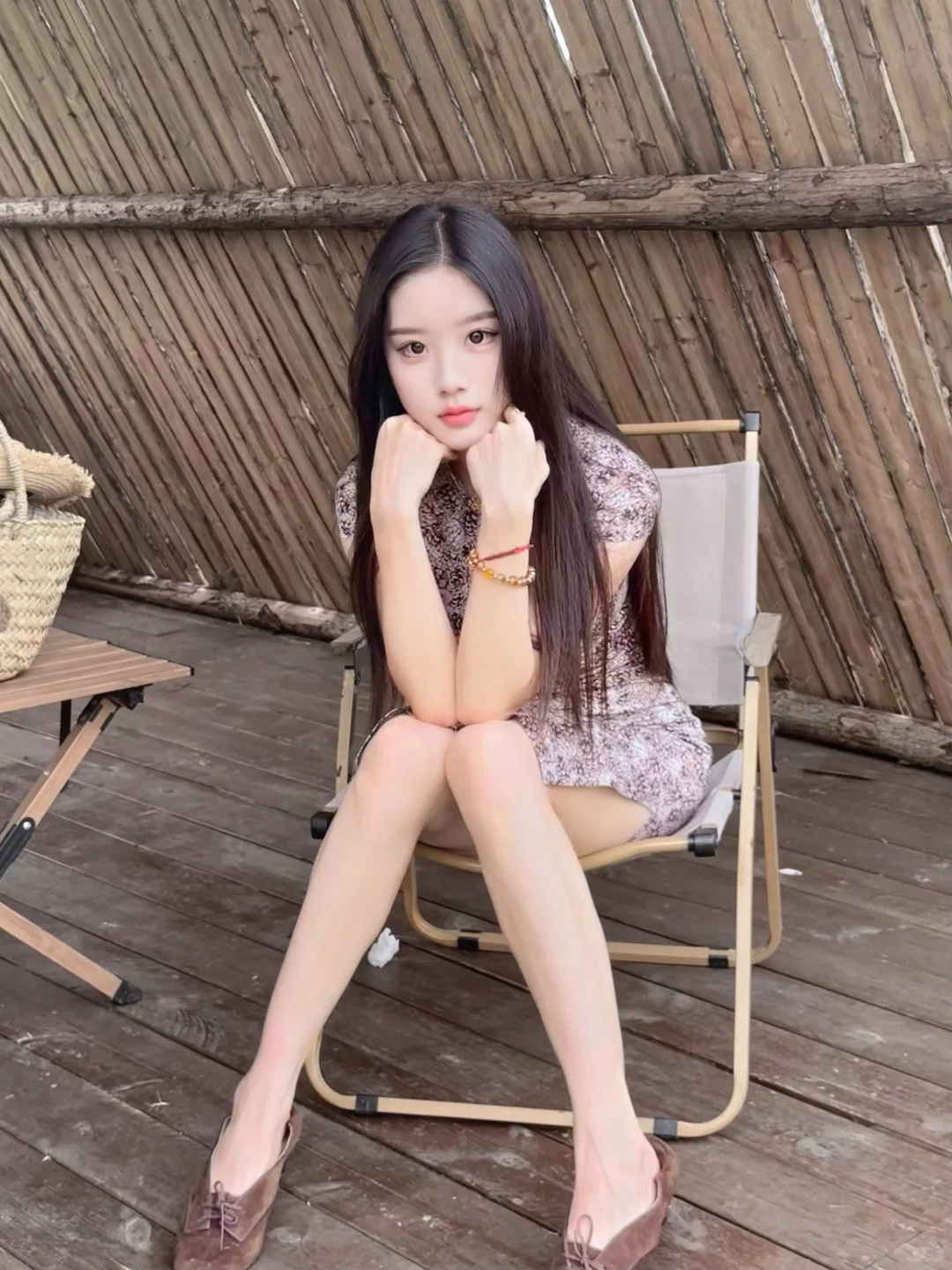 松果旗袍🌰
