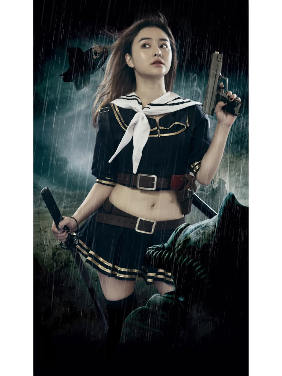 美少女特攻队