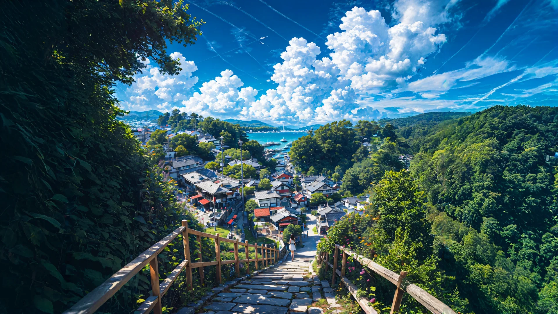 🌟015｜氛围感壁纸合集