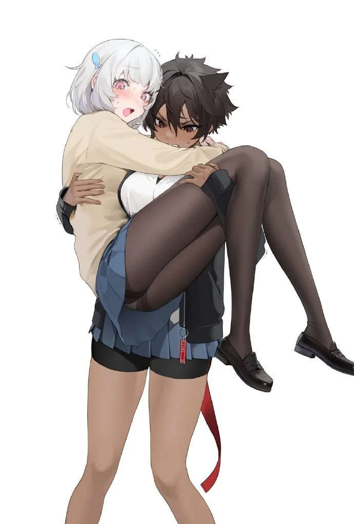 【美少女分享】