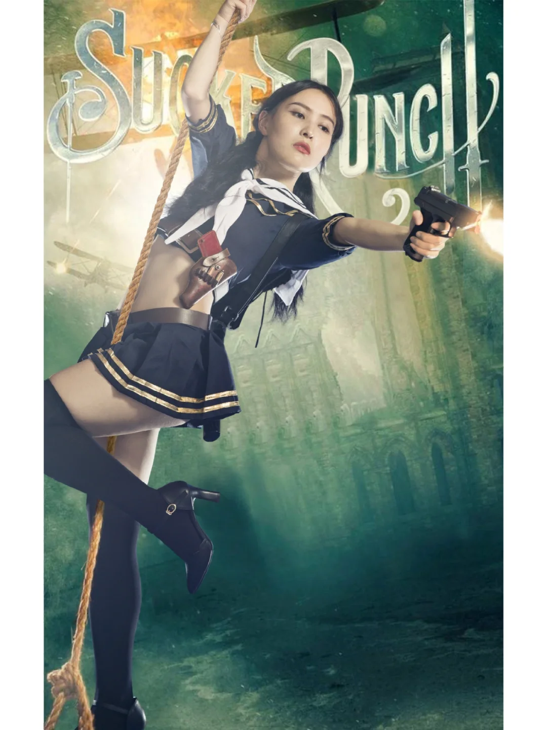 美少女特攻队