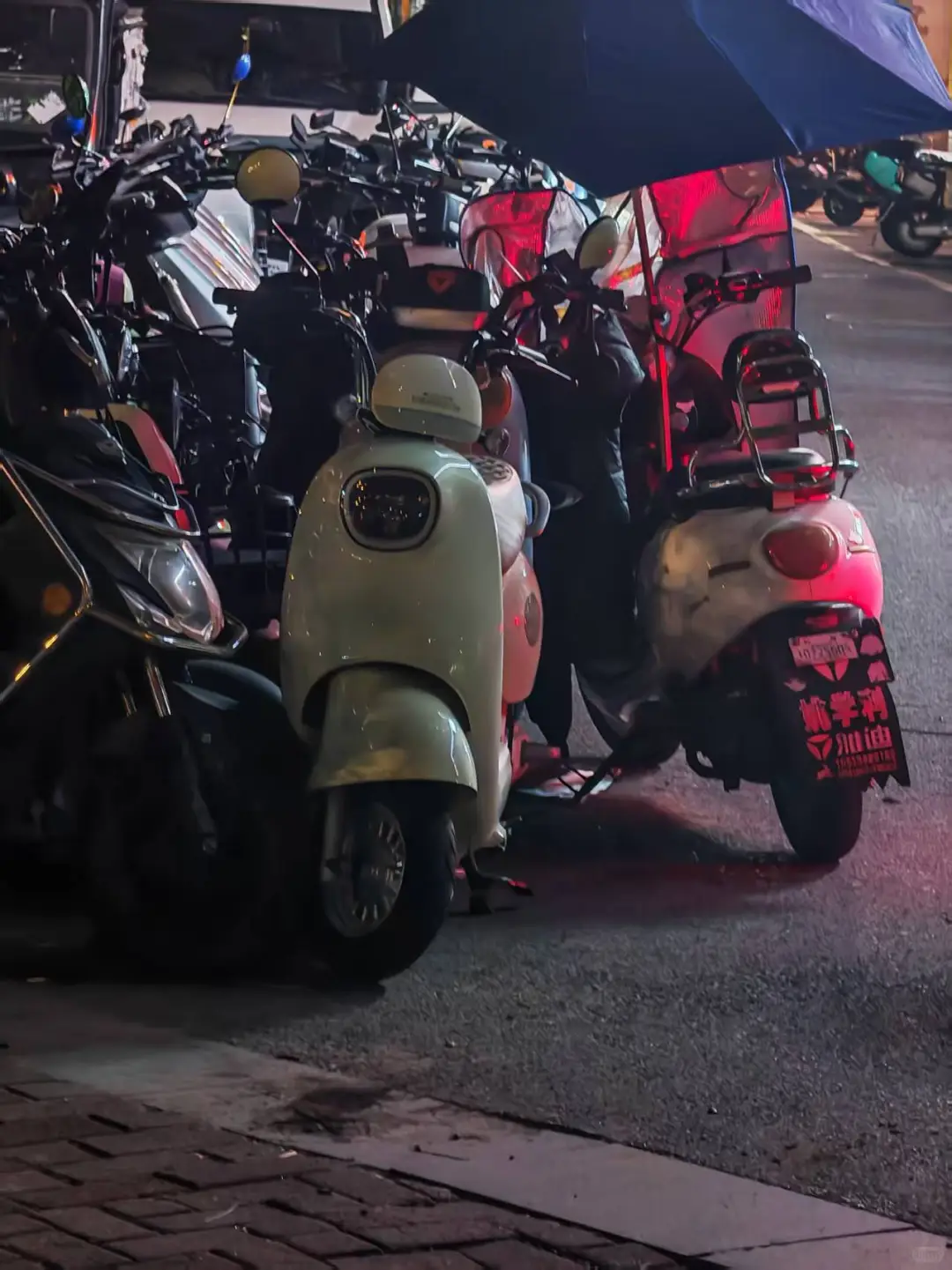 下沙求购二手电动车1300元