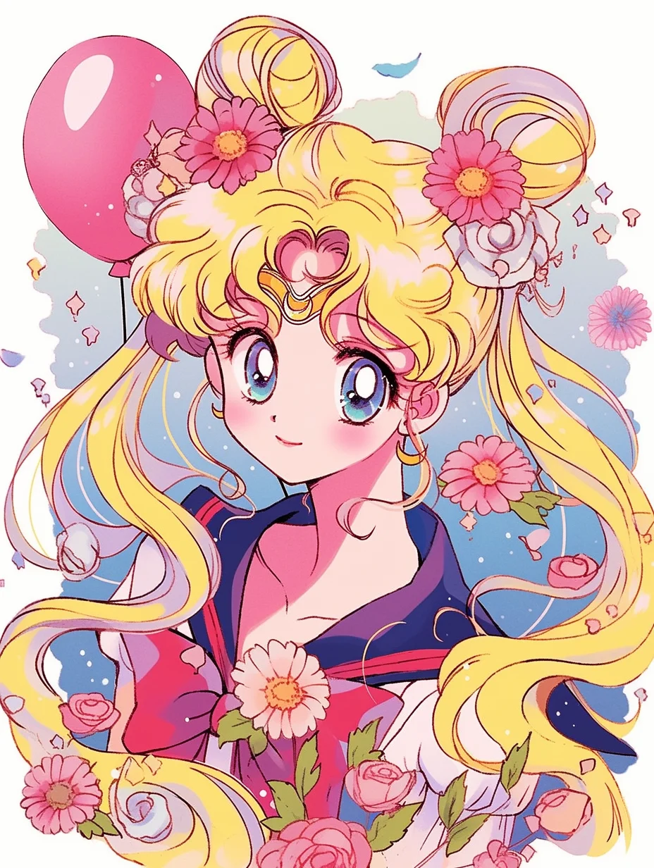 美少女旧漫