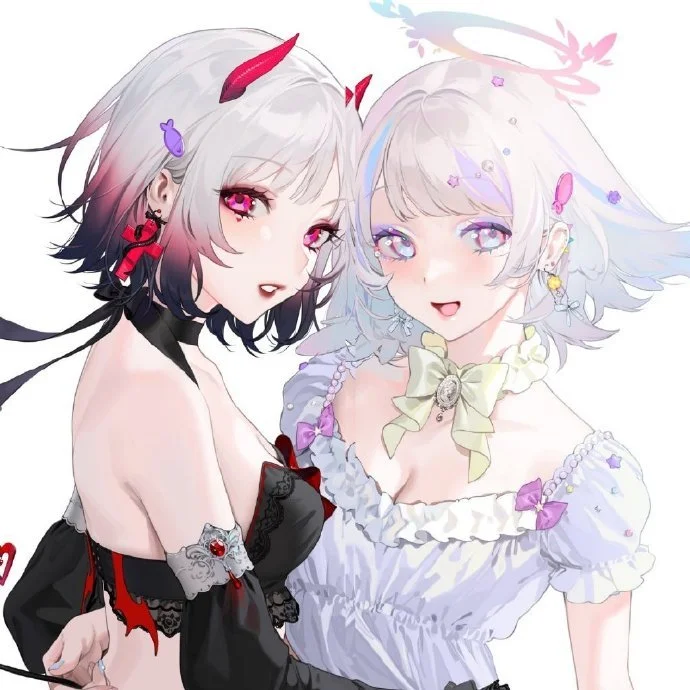 【美少女分享】