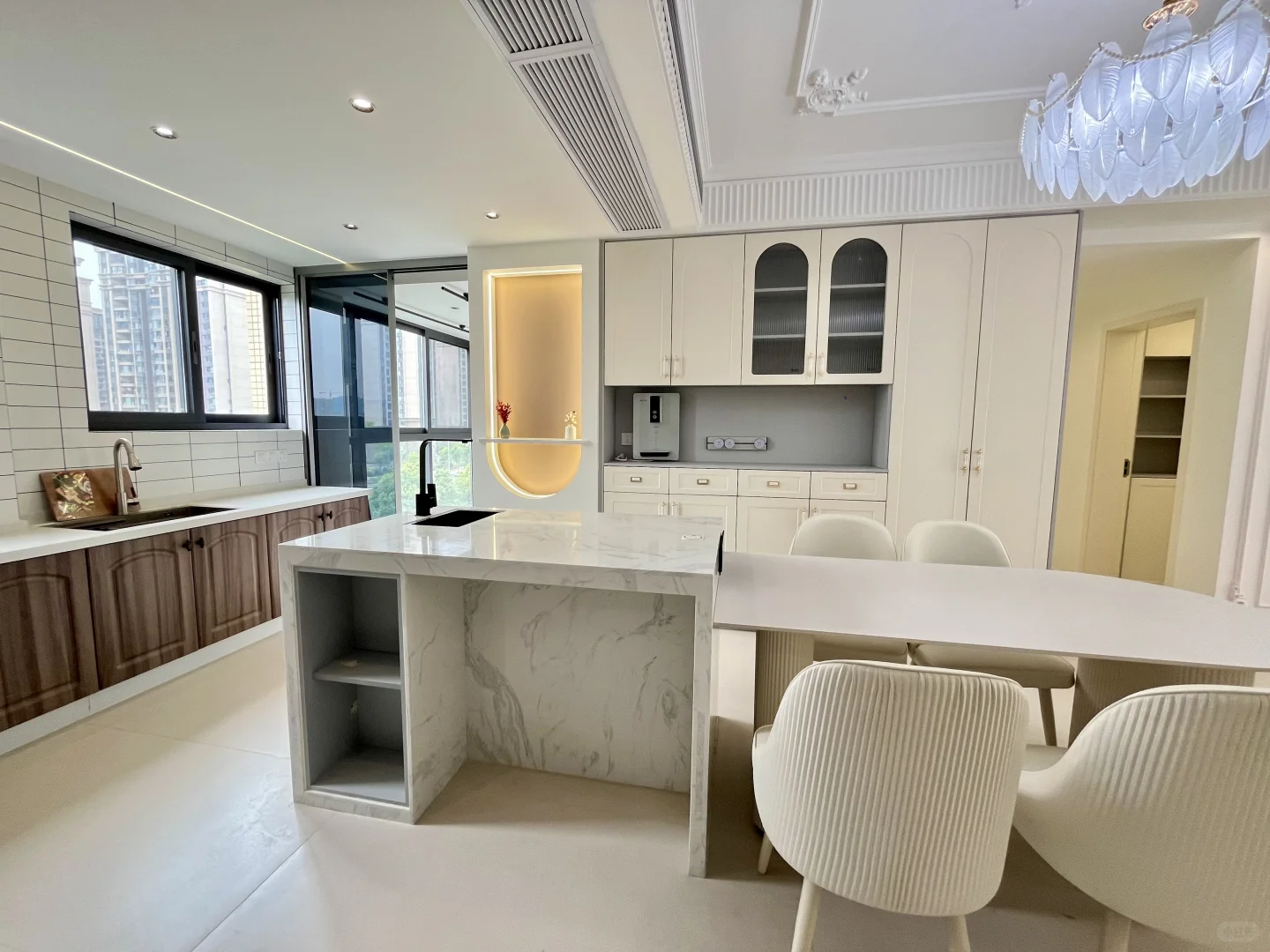 拿什么拯救你，我的🏠