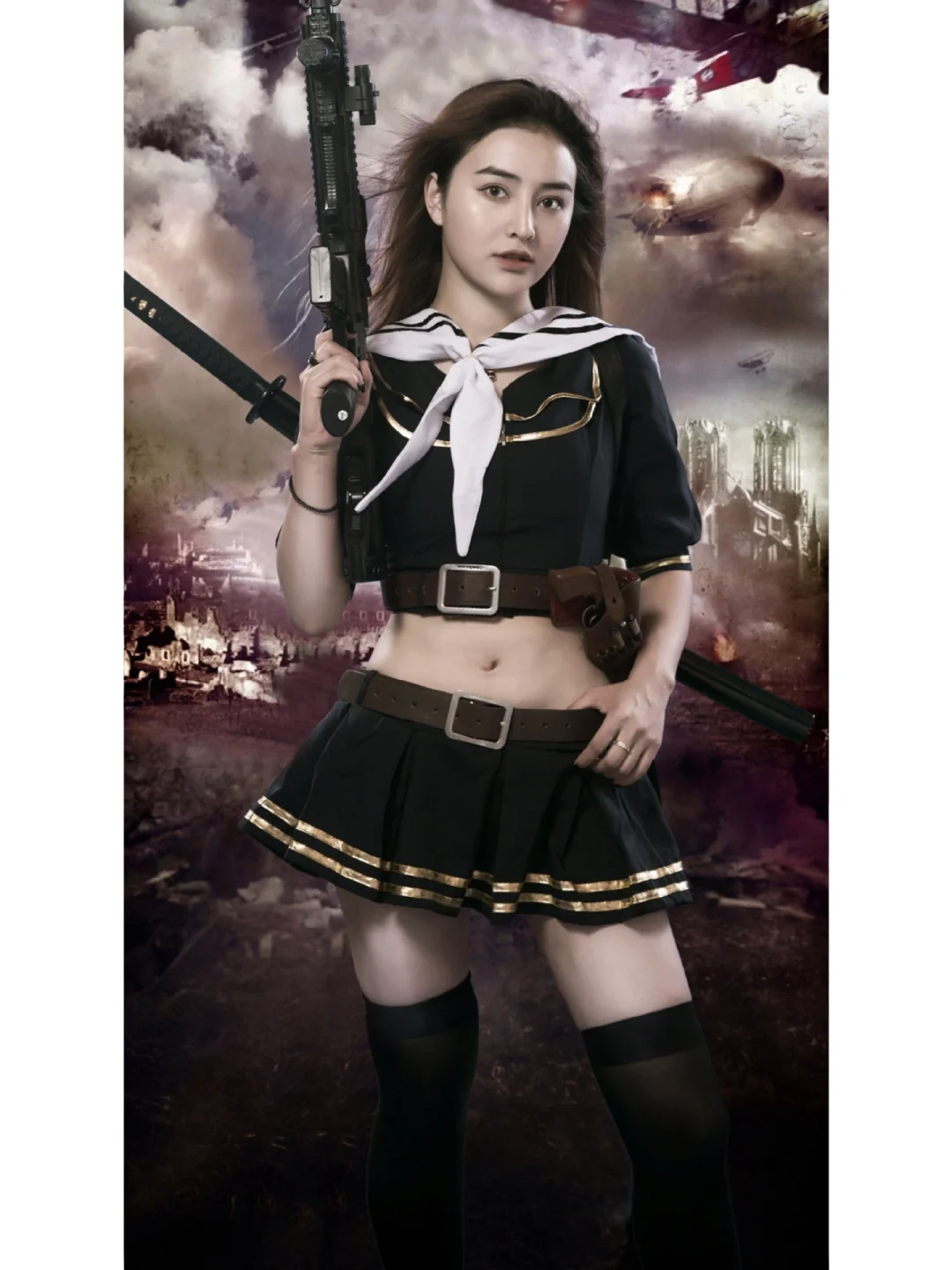 美少女特攻队