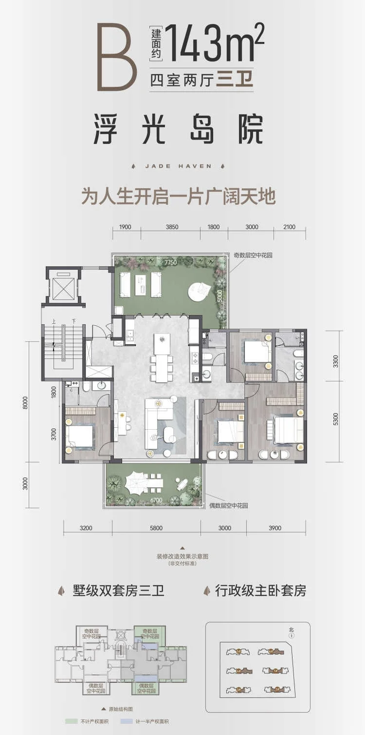 高新科技路新房，多少钱入手合适？