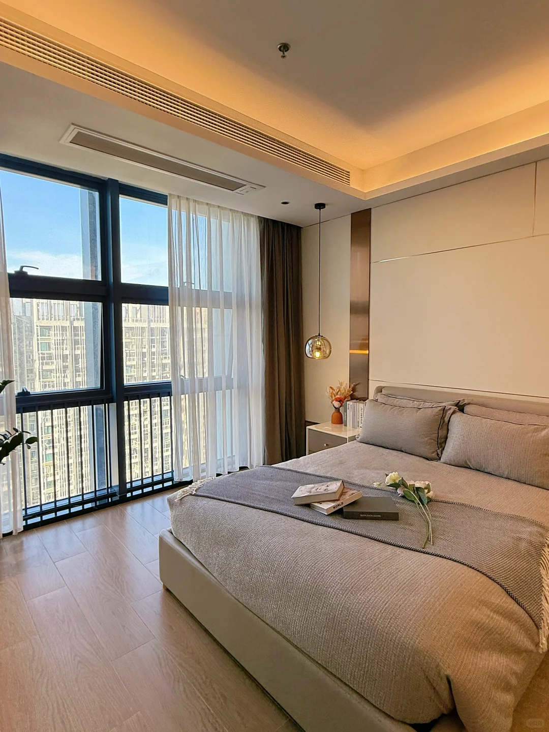 宝安租房🏠酒店式公寓，精致的梦中情房🩵