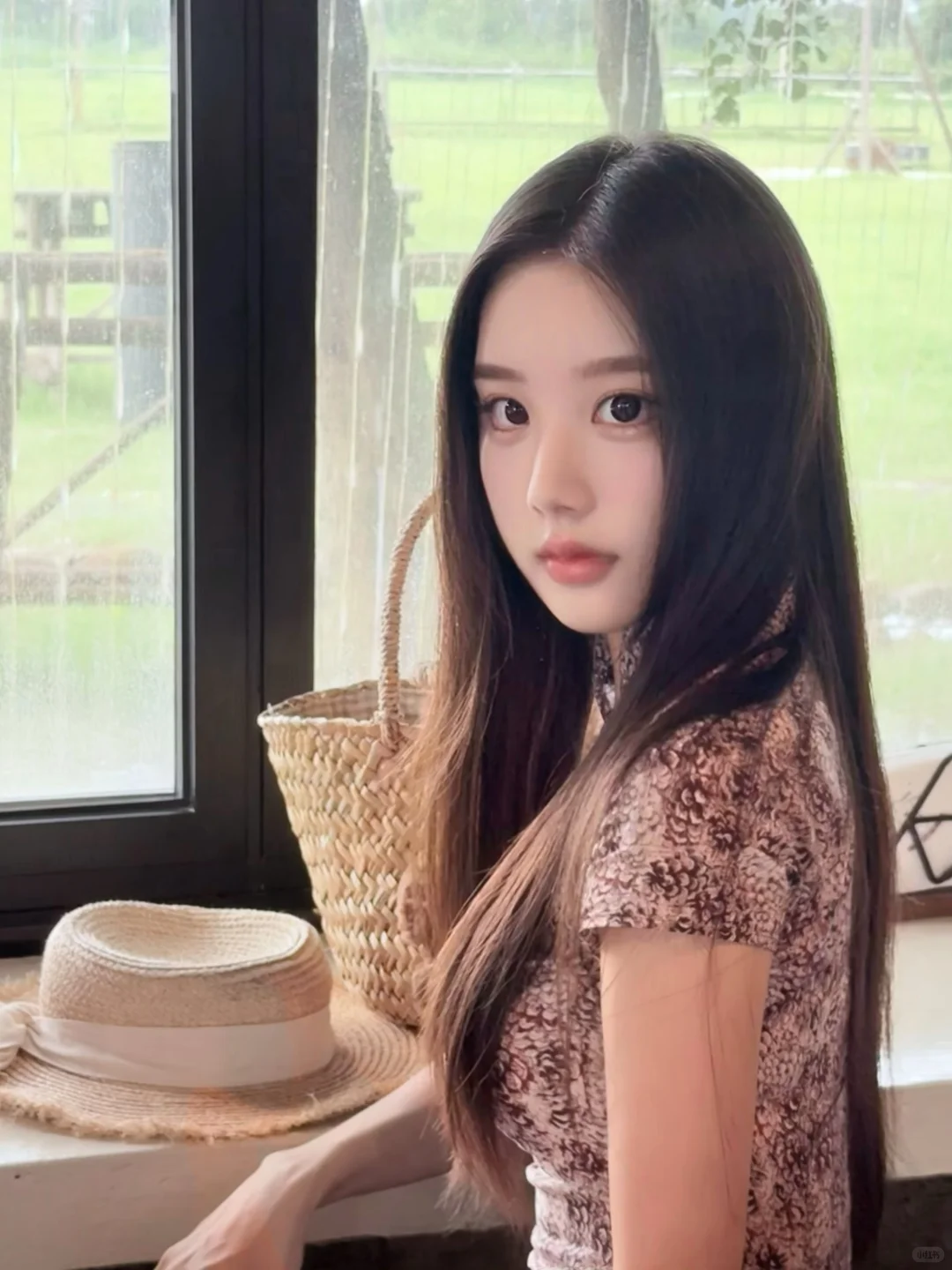 松果旗袍🌰